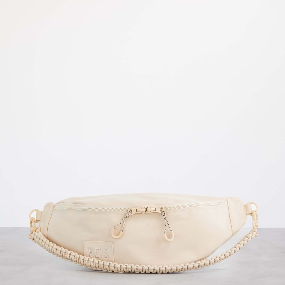 Beis The sport pack in beige